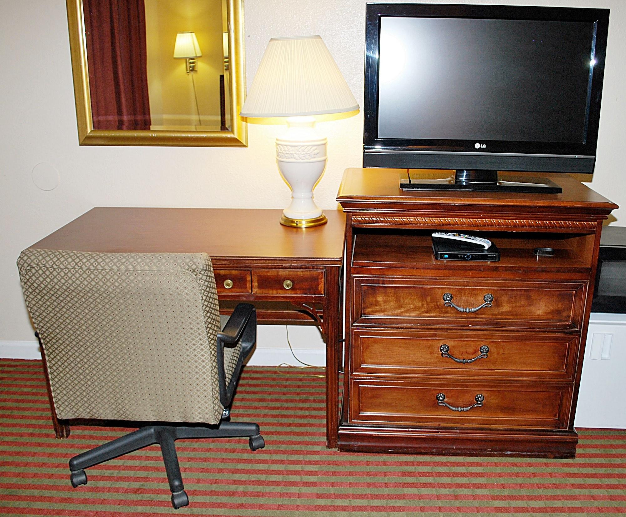 Travelodge By Wyndham 2*