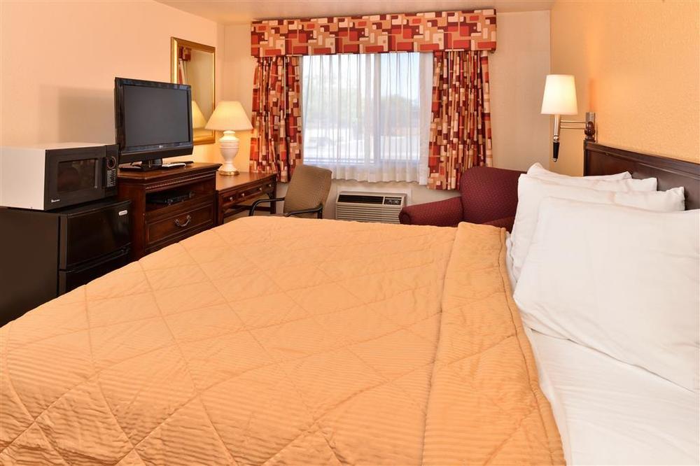Travelodge By Wyndham Hotel 2*