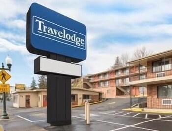 Travelodge By Wyndham Hotel 2*