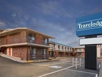 Travelodge By Wyndham