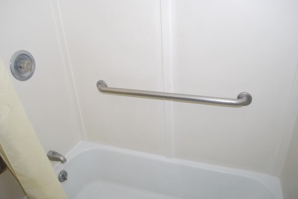 Hotel Travelodge By Wyndham Klamath Falls
