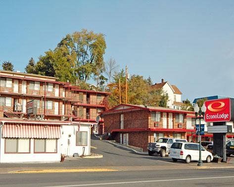 Travelodge By Wyndham Hotel
