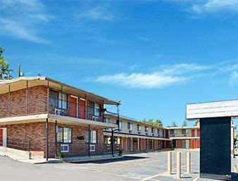 Hotel Travelodge By Wyndham