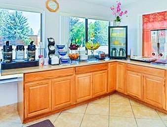 Travelodge By Wyndham Klamath Falls
