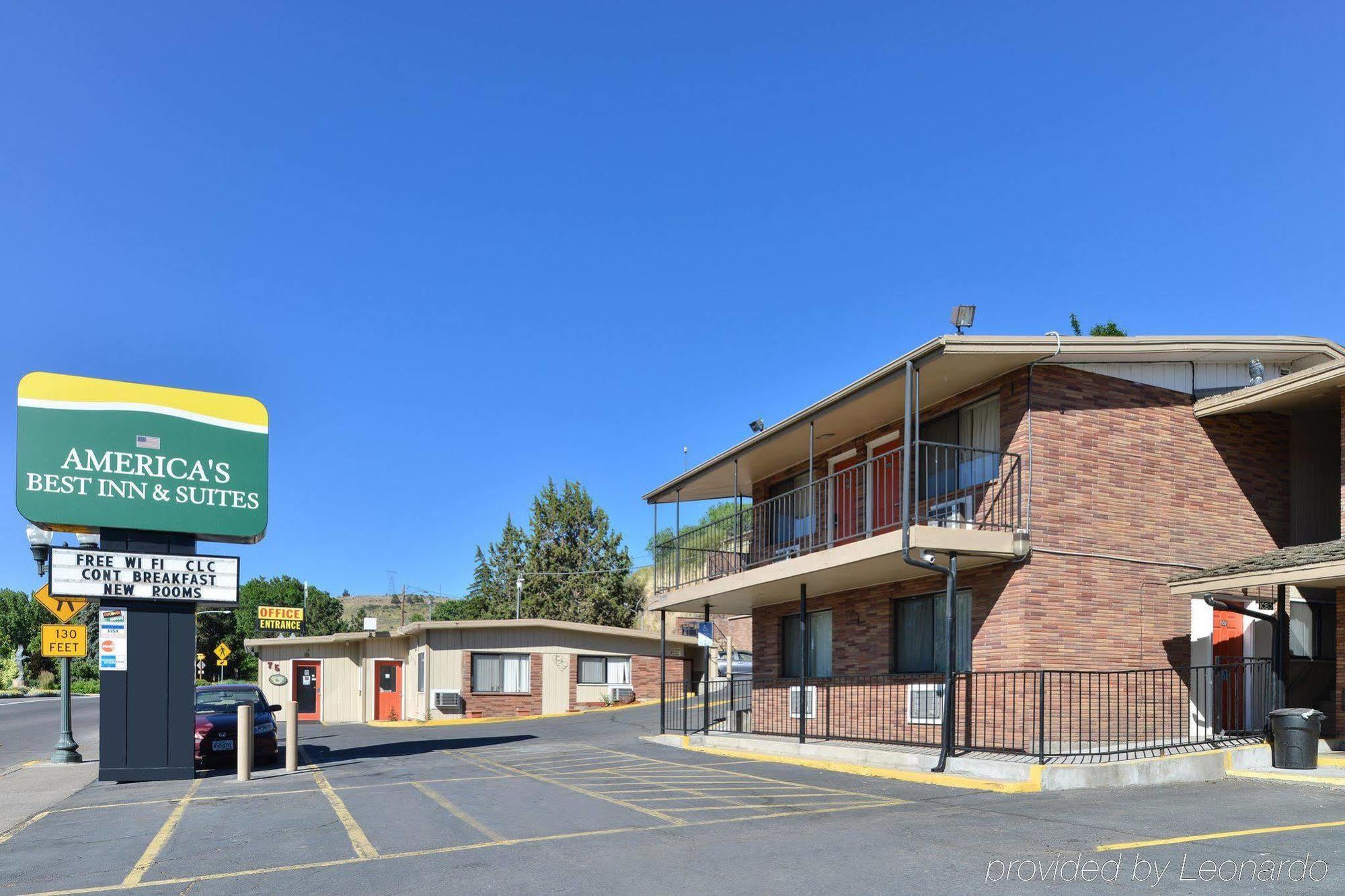 Hotel Travelodge By Wyndham 2*
