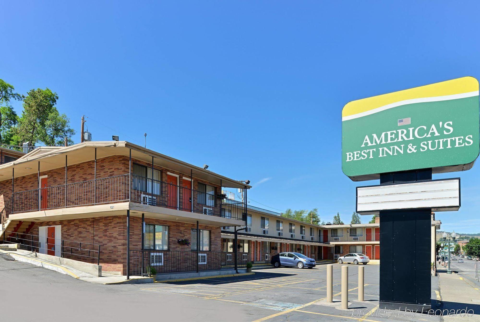Travelodge By Wyndham 2*