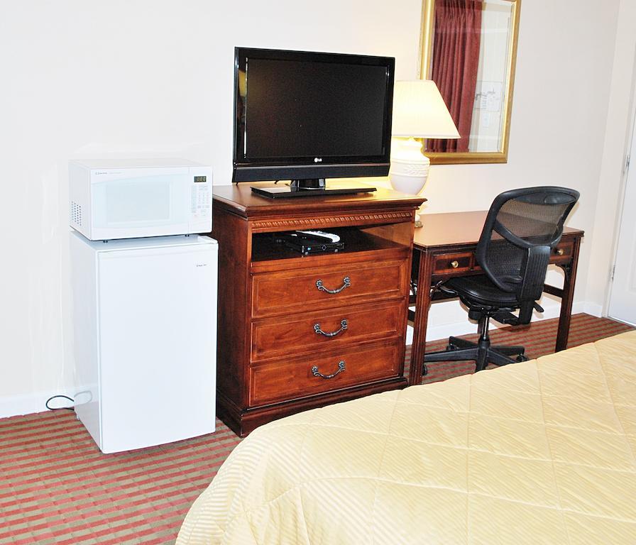 Travelodge By Wyndham Hotel Klamath Falls